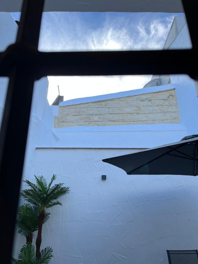 Apartamento La Lola - Patio Privado 헤레스 외부 사진