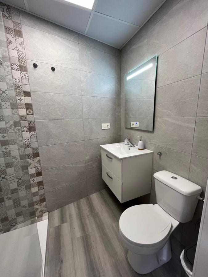 Apartamento La Lola - Patio Privado 헤레스 외부 사진