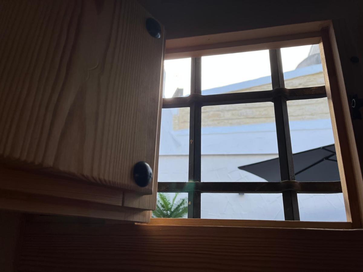 Apartamento La Lola - Patio Privado 헤레스 외부 사진