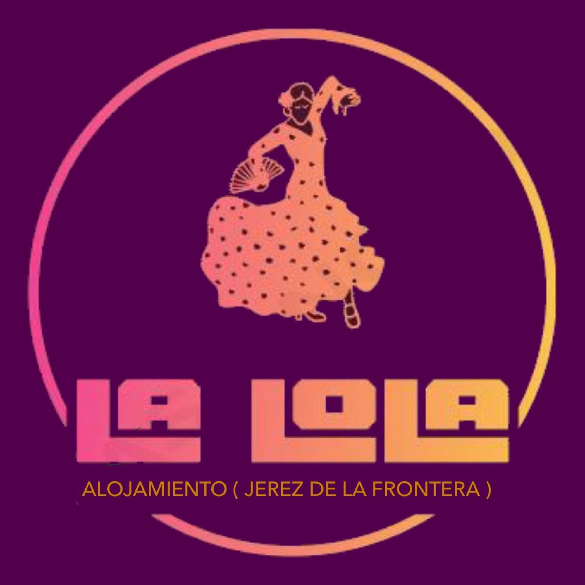Apartamento La Lola - Patio Privado 헤레스 외부 사진