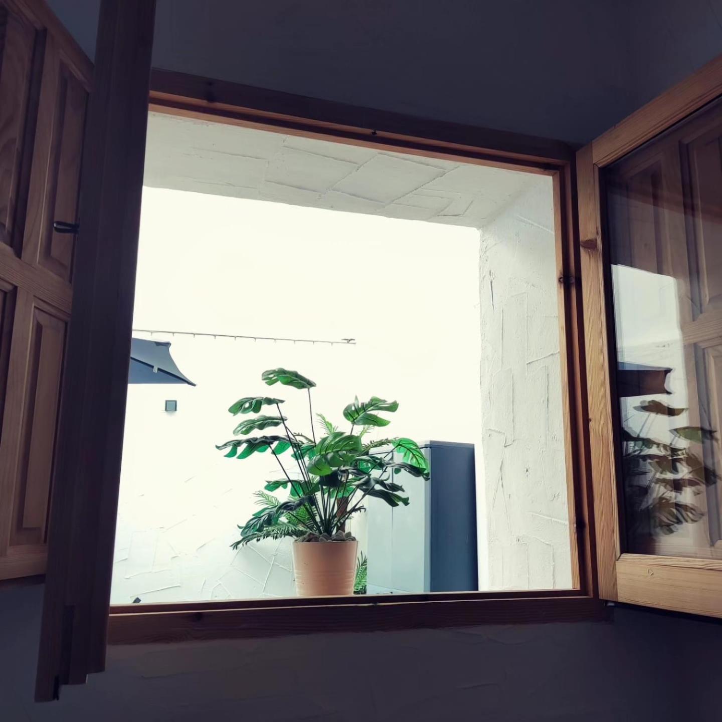 Apartamento La Lola - Patio Privado 헤레스 외부 사진