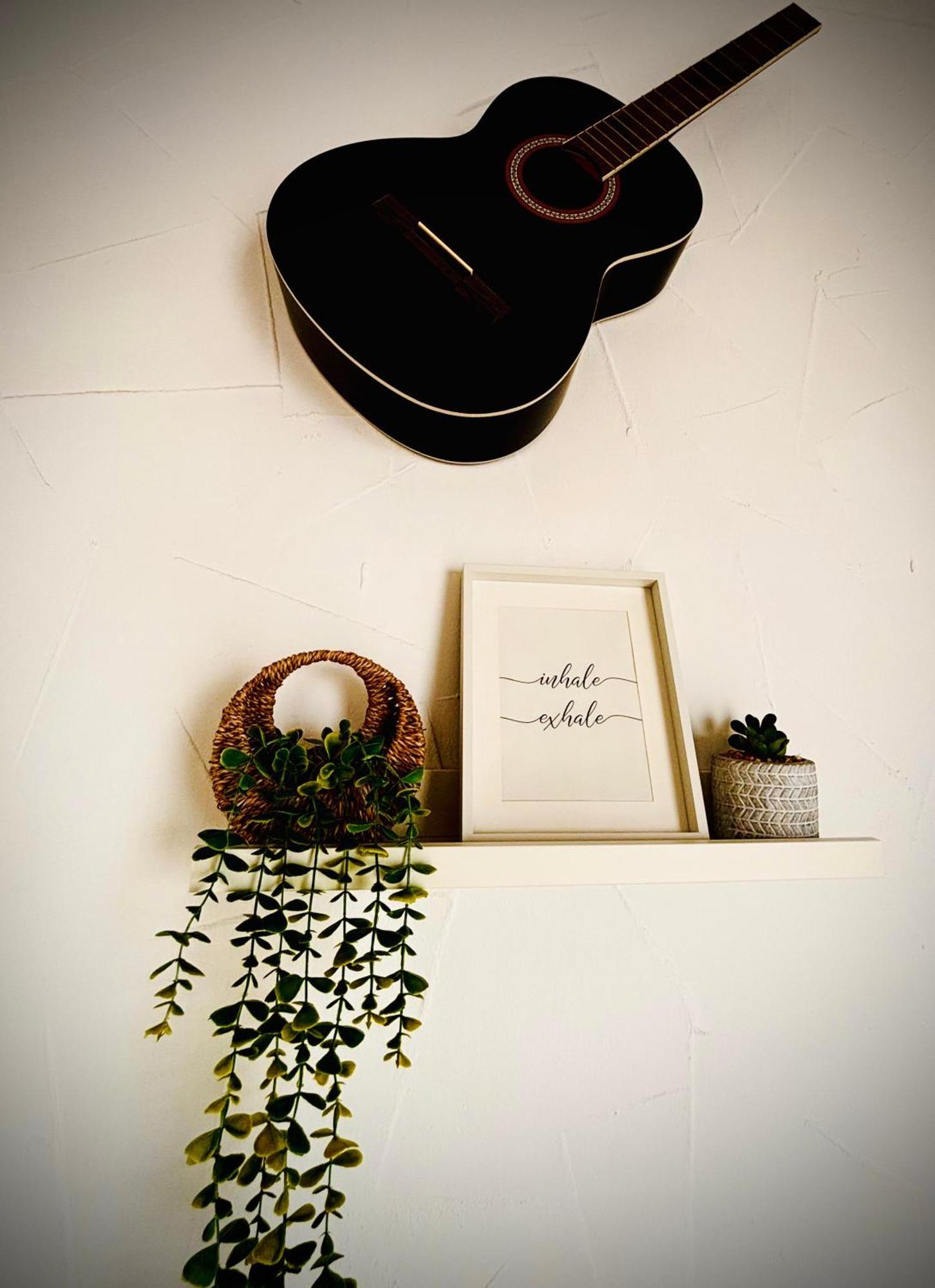 Apartamento La Lola - Patio Privado 헤레스 외부 사진